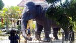 Foto: Museum Ini Sepi, Meski Tiketnya Gratis