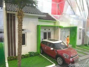 Pemilik Mobil di Depok Harus Punya Garasi, Cek Dulu Ongkos Bikinnya