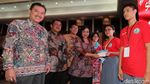 Bank BRI Gandeng BNN Gelar Workshop Bahaya Narkoba