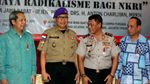 Kapolda Jawa Barat Beri Kuliah Umum di Universitas Darma Persada