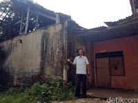 Melihat Kondisi Kelas untuk Bocah SR yang Tewas di Sekolah