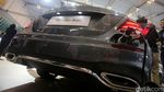Mercedes-Benz Memperkenalkan 3 Model Terbaru di GIIAS 2017