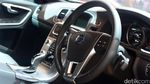 Foto : 4 Mobil Mewah Volvo Goda Pengunjung GIIAS