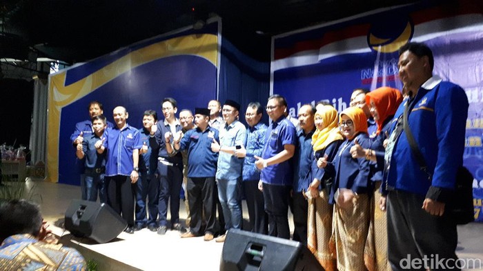 Bandung dan Ekspektasi Kepemimpinan Muda