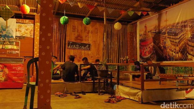 (Kurnia/detikTravel)