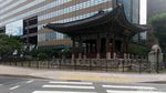 Foto: Istana Tempat Syuting Drama Korea Ternama