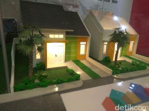 Sejak Corona Melanda, Properti Sepi Pembeli