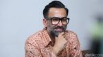 Foto: Satu Minggu Dalam Drama Hukum di Indonesia