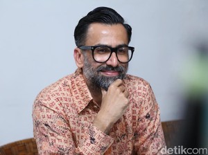 Eksepsi Axel Matthew Thomas Ditolak, Jeremy Thomas Tetap Terima Proses Hukum