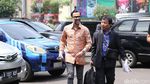 Foto: Satu Minggu Dalam Drama Hukum di Indonesia