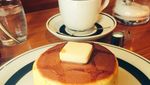 Bikin Ngiler! 12 Pancake yang Paling Fluffy Lembut dan Enak di Tokyo