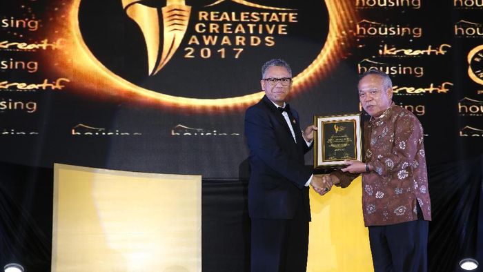 Foto: dok. Kementerian PUPR Foto: dok. Kementerian PUPR
