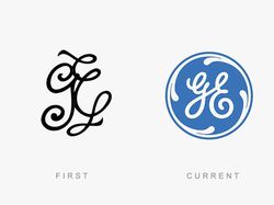 Evolusi Logo Raksasa Teknologi Dunia