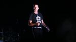 Jangan Kasih Kendor! G-Eazy Lanjutkan Meriahnya WTF 2017
