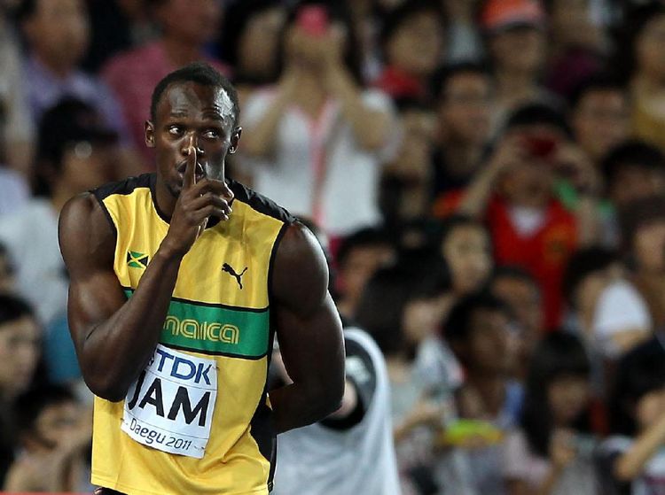 Bolt Jadi Pesepakbola dan Atlet Lain yang Pindah Cabang Olahraga