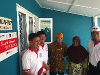 Rayakan HUT Ke-72 RI BNI Gelar Pesta Rakyat Istimewa di Yogyakarta