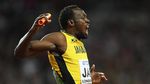Garis Finis Pilu Usain Bolt