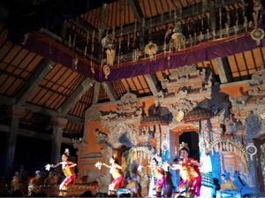 Nikmati Pesona Bali di Turi Beach Resort Batam