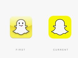 Evolusi Logo Raksasa Teknologi Dunia