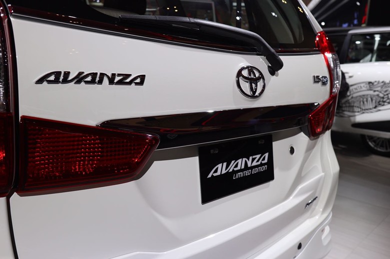 Andika Kangen Band Ogah Naik  Avanza  Ini Kata Toyota