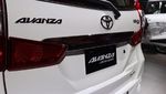 Ini Tampang Toyota Avanza Limited Edition yang Mejeng di GIIAS