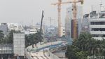 MRT Siap Diuji Coba Mei 2018
