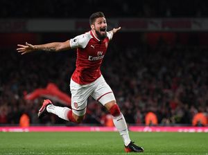 Ini Kandidat Gol Terbaik Dunia Tahun 2017, Mana yang Paling Keren?