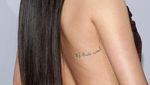 Tato Epic Para Selebriti