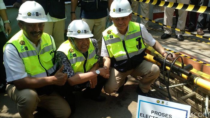 Foto: Enggran Eko Budianto Foto: Enggran Eko Budianto