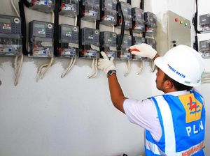 Bakal Disubsidi, Biaya Sambung Listrik Bisa Gratis?