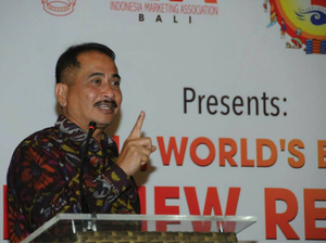 Vietnam Jadi Pesaing Baru Bagi Pariwisata Indonesia