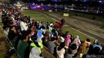 Vakum Sewindu, Air Mancur Monas Kembali Menari