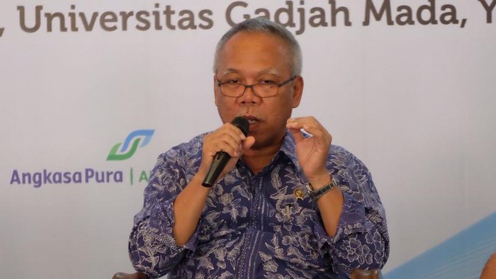 Menteri PUPR Blak-Blakan Rahasia Bangun Jembatan Cuma 4,5 Bulan