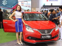 Agustus Ada GIIAS, Tempatnya Mobil-mobil Keren Diluncurkan