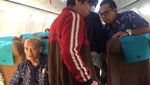 Potret Kesederhanaan Buya Syafii, Ulama yang Tak Mau Diistimewakan