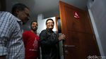 Gubernur Djarot Tinjau Fasilitas Monas