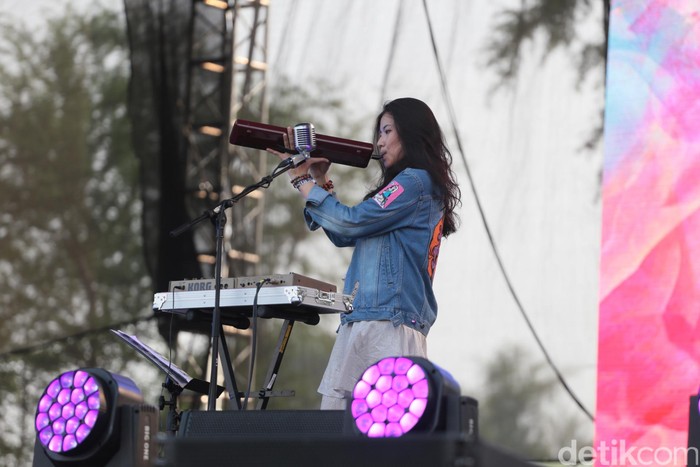 Selera Musik Bisa Jadi Identitas