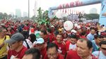 Funwalk 40 Tahun Pasar Modal