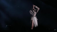 Di lawatannya kali ini ke Indonesia, Dua Lupa juga sekaligus menjalani promosi single New Rules. Foto: Asep Syaifullah/detikHOT