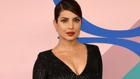 Ia mengatakan bahwa tak banyak yang berbeda bekerja di Bollywood dengan kariernya di Hollywood. Foto: Dimitrios Kambouris/Getty Images