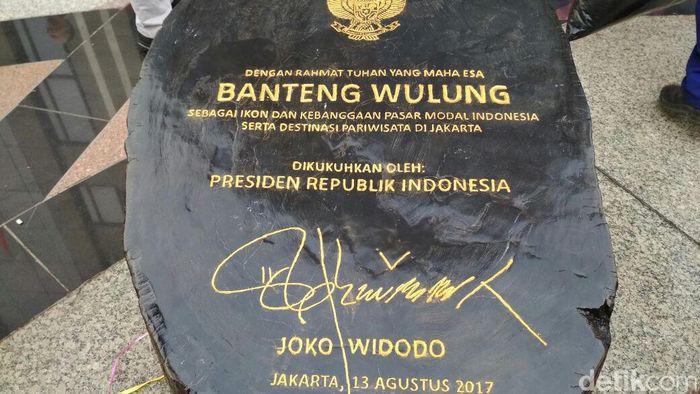 Foto: Danang Sugianto-detikFinance Foto: Danang Sugianto-detikFinance