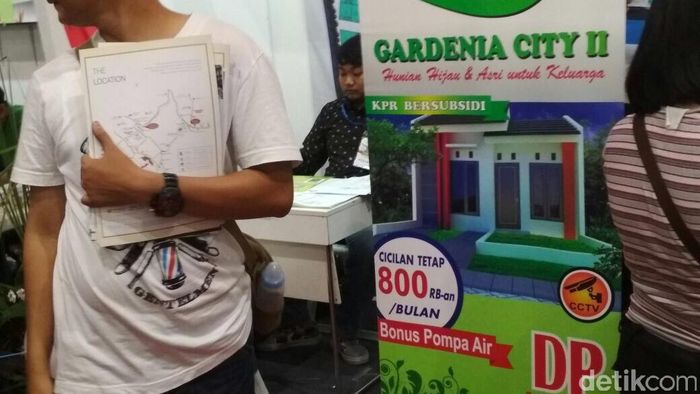 Foto: Danang Sugianto-detikFinance Foto: Danang Sugianto-detikFinance