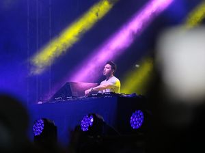 Jonas Blue Bakal Konser di 4 Kota Indonesia