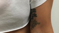 Lady Gaga akan selamanya memakai nama bibinya, yang juga merupakan judul album terbarunya. Foto: dok Instagram