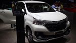 Ini Tampang Toyota Avanza Limited Edition yang Mejeng di GIIAS