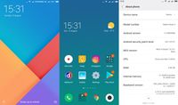 Mencicipi MIUI 9 di Redmi Note 4 dan 4X 9ec739ba a7e3 4eaa 86cc 642d5a310d5a