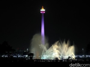 Ada Trip Wisata Lihat Warisan Ahok di Jakarta, Seperti Apa?