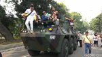 Ranpur Canggih Buatan Pindad