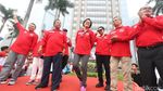 Funwalk 40 Tahun Pasar Modal