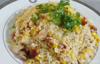 Yuk, Bikin Nasi Goreng Enak untuk Berbuka dengan 6 Resep Pilihan Ini!